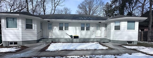 Building Photo - 95 Orpheum Ave