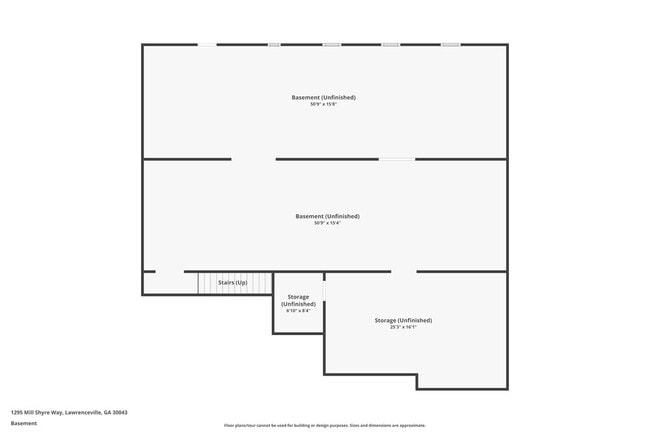 Photo - 1295 Mill Shyre Way
