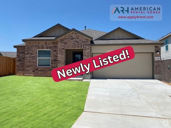 Building Photo - UPGRADED 2359 SF in HIDDEN TRAILS - 4 BR/3... Rental