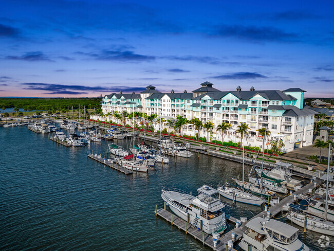 Building Photo - Marina View at Little Harbor Rental