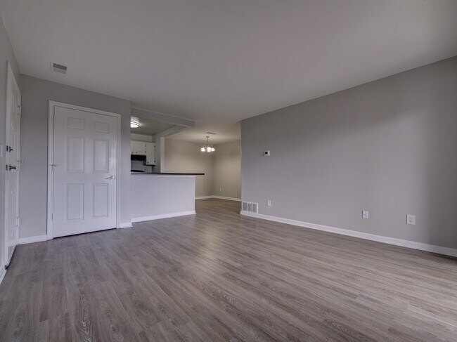 Boulder Pointe Apartments