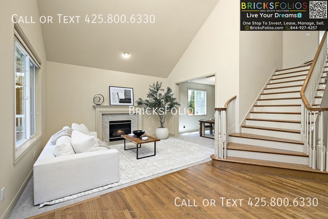 Photo - Redmond Ridge Luxury Living | East-Facing Murray Franklyn Gem