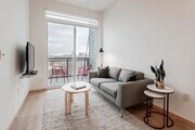 1HAB, 1BA - Plano L