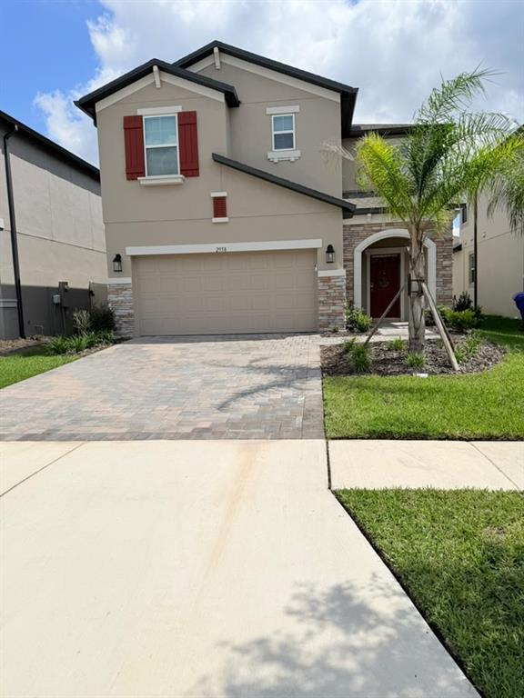 2958 Misty Marble Dr