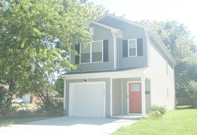 Building Photo - Beautiful 3-bedroom, 2.5-bathroom home in ...