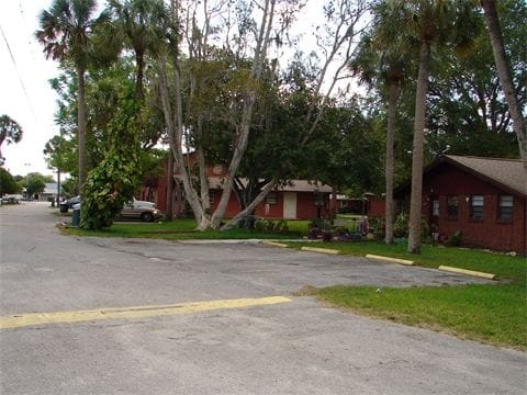 Photo - Forest Cove Apartments