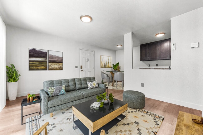 Photo - Sycamore Lane Apartments