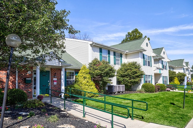 Photo - Jamestown Place