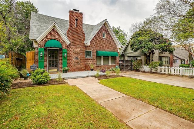 Photo - 2328 W Rosedale St S