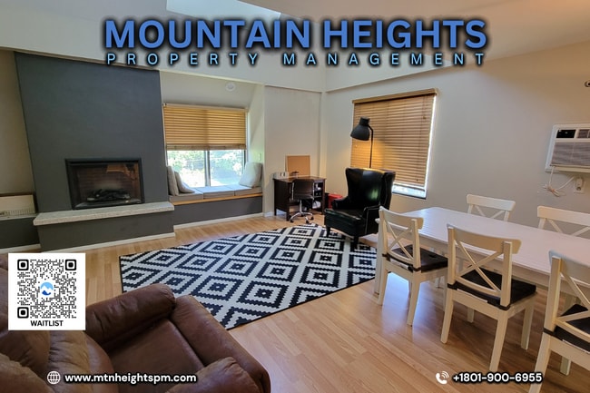 Photo - 960 E 100 S Townhome