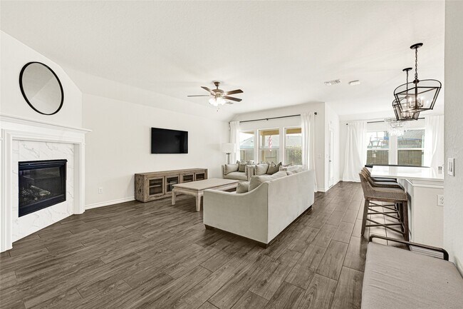 Photo - 24819 Harvest Elm Ct