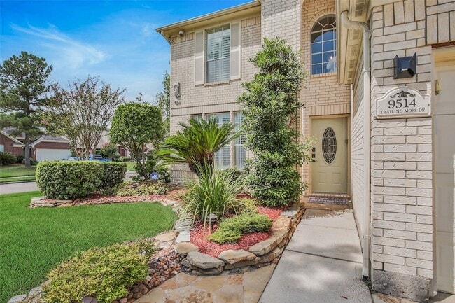 Photo - 9514 Trailing Moss Dr