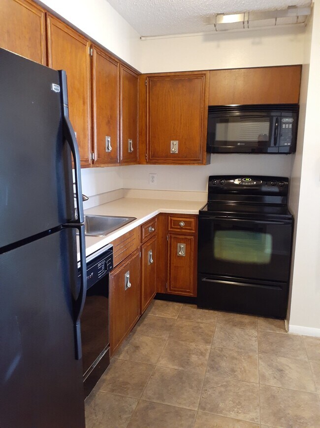 Photo - 3800 Fairfax Dr Unit 1702