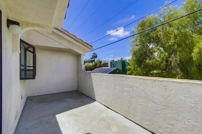 Photo - 3BD/3BA Townhome Available in Pacific Beach!