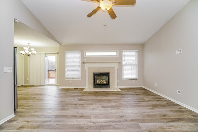 Photo - 3421 Brook Spring Dr