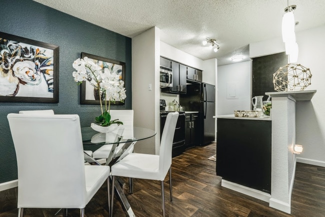 Hudson Apartments