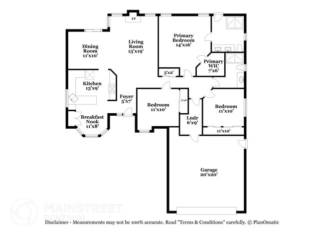 Photo - 4836 Nestled Grove Dr