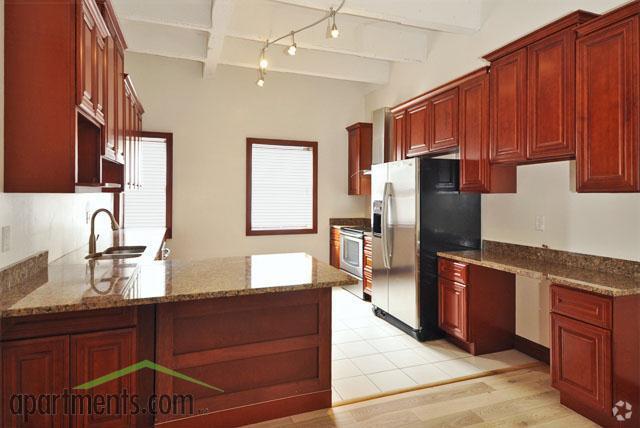 Interior Photo