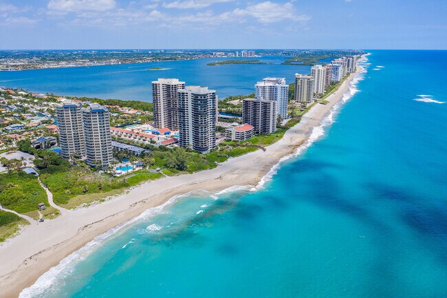4000 N Ocean Dr Unit 2004