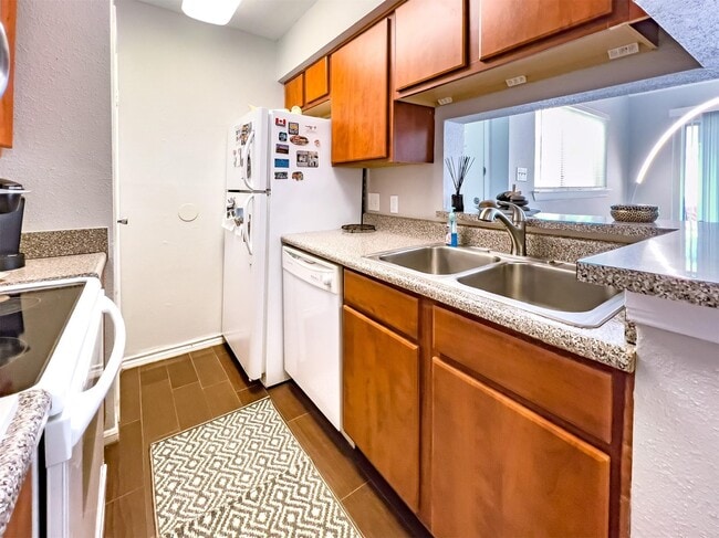 3506 Cove View Blvd Unit 214
