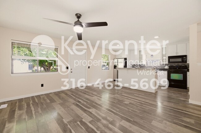 Photo - Well maintained 3 bedroom, 2 bath home close to everything you need!