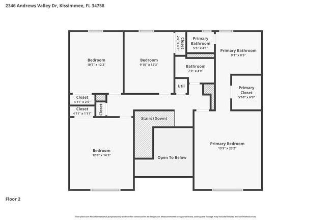 Photo - 2346 Andrews Valley Dr