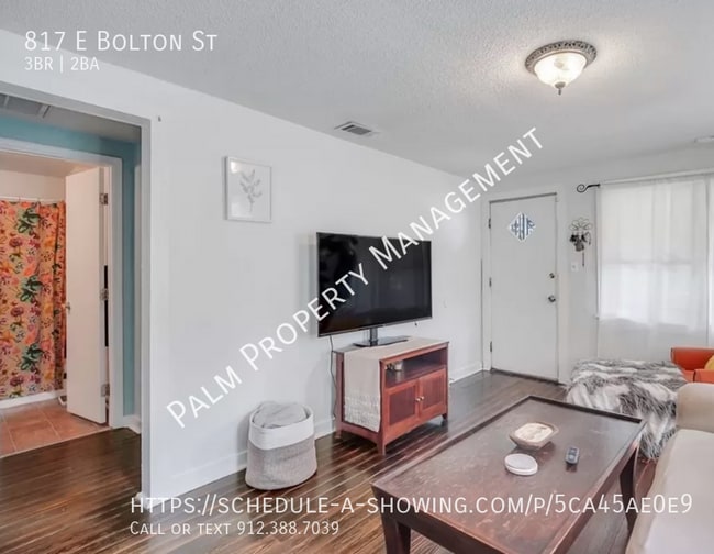 Photo - 817 E Bolton St