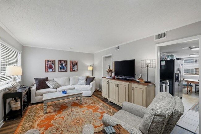 Photo - randon School District Home with access to a Lake, Walking Trails, and Pool