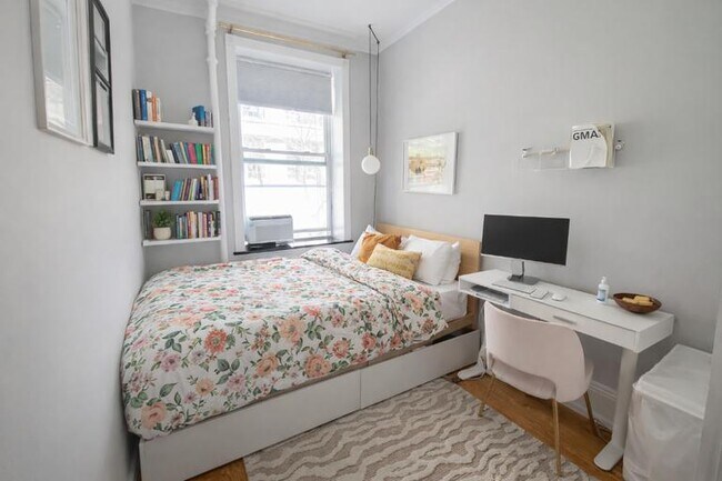 Photo - 147 Avenue A Unit 3F