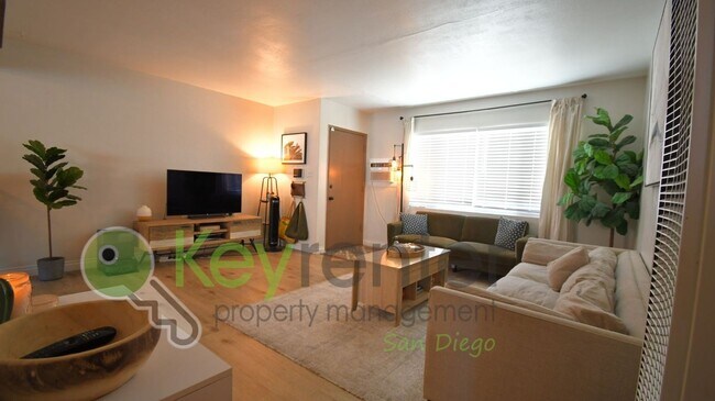 Photo - Traditional Duplex in Lemon Grove | Minutes from CA-94 FWY Acces