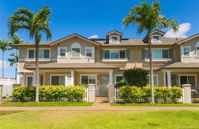 Building Photo - 91-2014 Kaioli St #1802 Unit 1 Rental