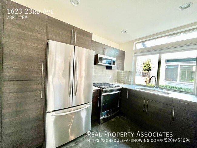Photo - 1623 23rd Ave