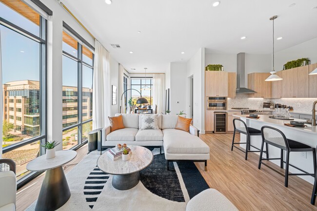 Residences Kierland
