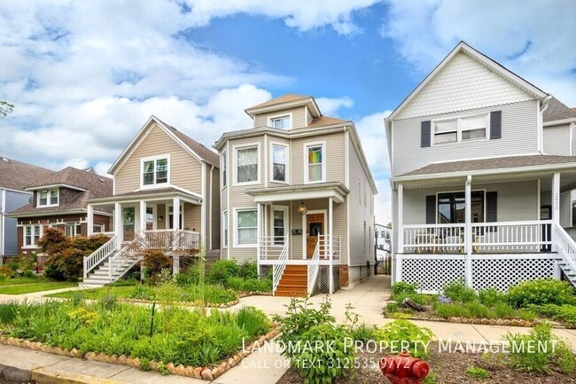 Photo - 2528 N Monticello Ave Unit 1