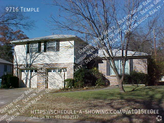 Building Photo - 9716 Temple Dr Rental