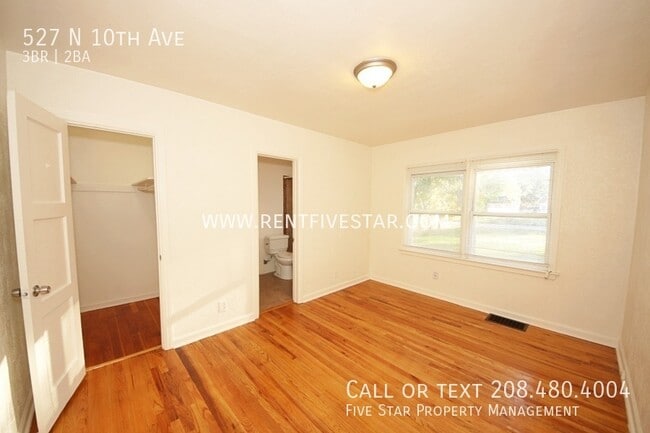 Photo - 527 N 10th Ave