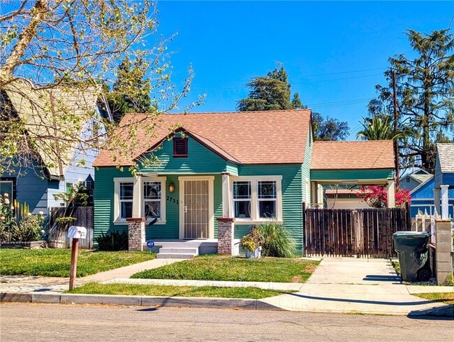 Photo - 2731 N Pershing Ave