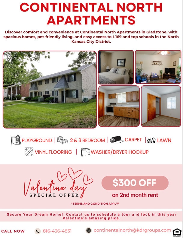 Building Photo - Continental North