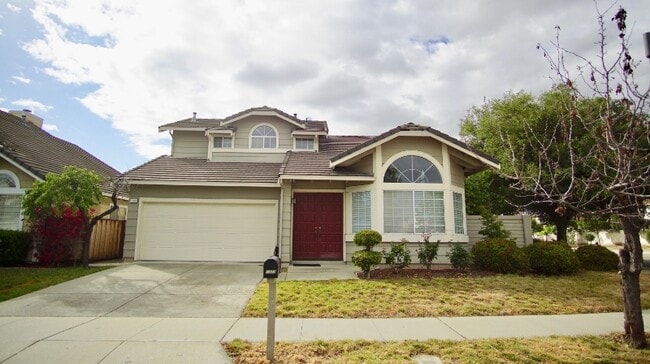 Photo - 1323 Chessington Dr