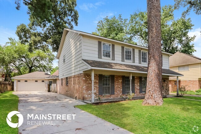Building Photo - 5519 Green Timbers Dr Rental