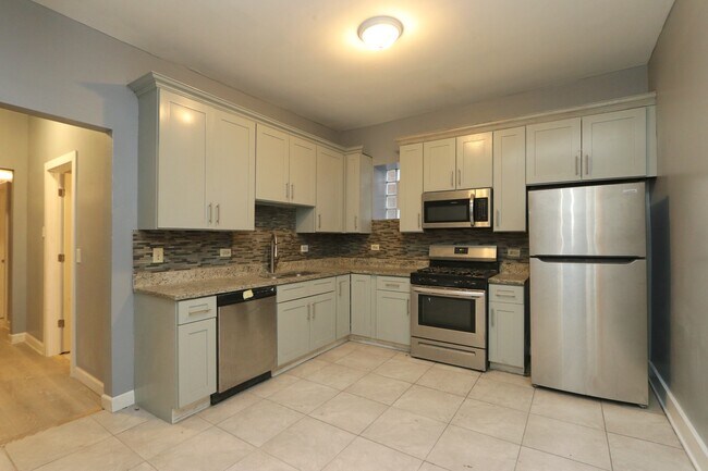 Photo - 7414 S Harvard Ave