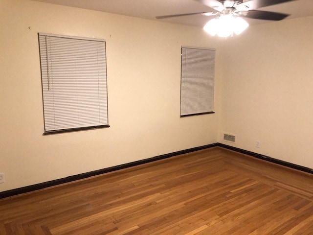 Living Room - 3821 Delmar Ave Unit 2