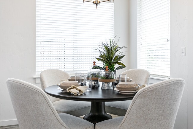 Photo - Village East Apartments & Townhomes