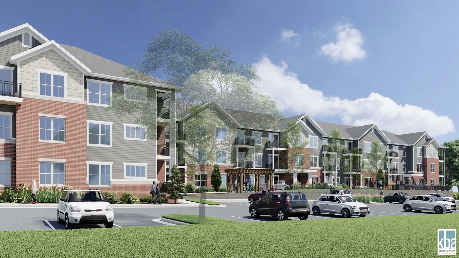 Greenhaven Apartments & Townhomes - Greenhaven Apartments & Townhomes