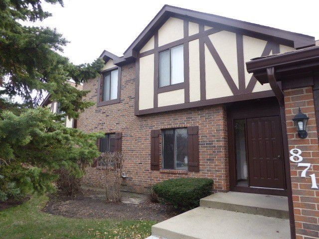 Building Photo - 871 Cross Creek Ct Unit A3