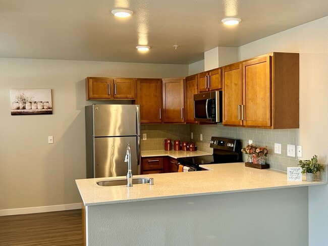 Photo - The Encore Apartments