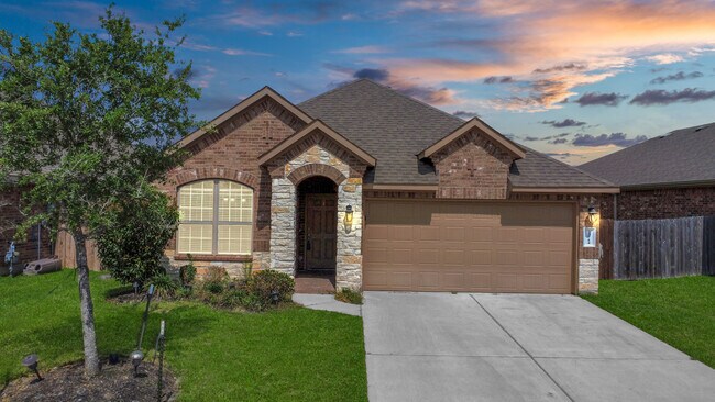 Building Photo - 23714 Piedmont Forest Dr Rental
