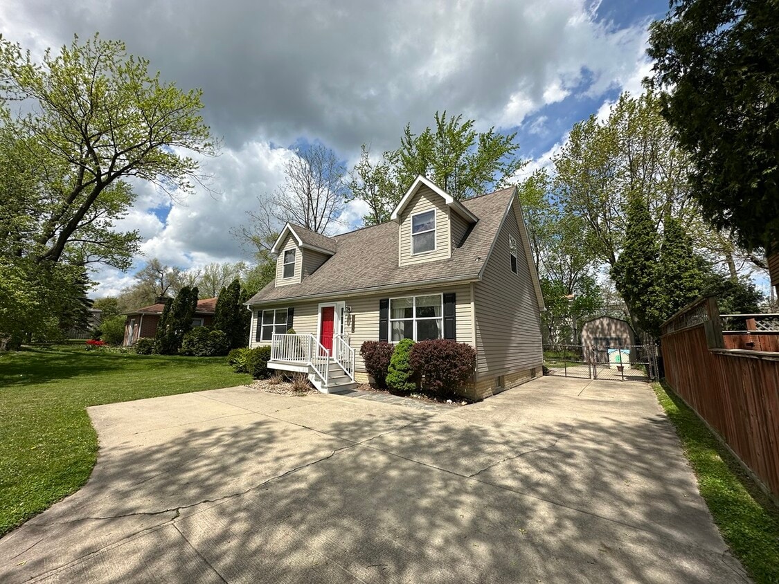 Photo - 2610 Dexter Ave (Ann Arbor, MI)