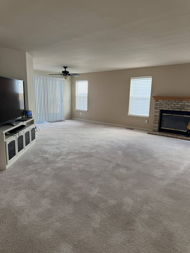 Photo - Beautiful Golf Course Home for Rent – Dayton, NV