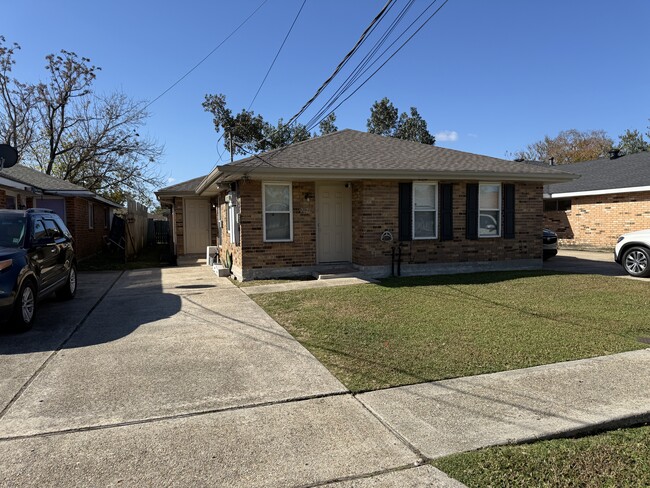 Building Photo - 2621 Tupelo St Unit 2621 Tupelo st